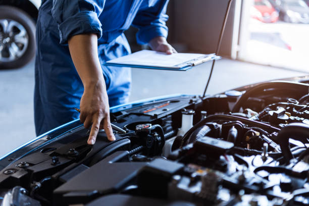 Car Recovery